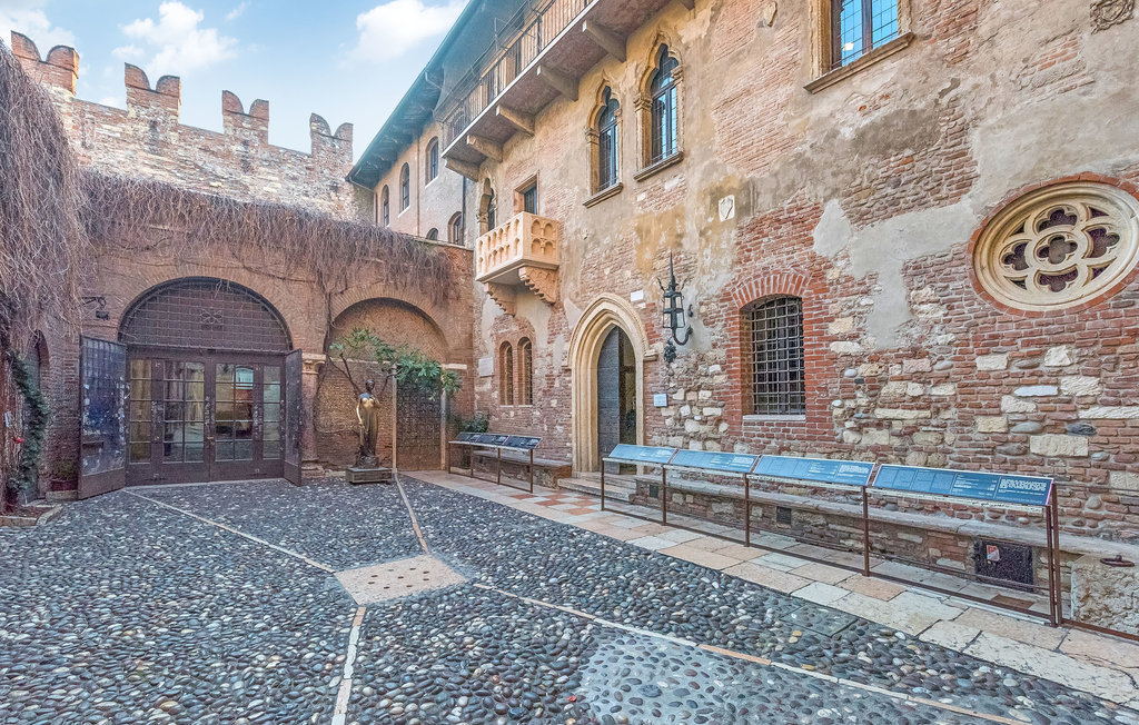 Feriehuse - Lazise , Italien - IVG501 24