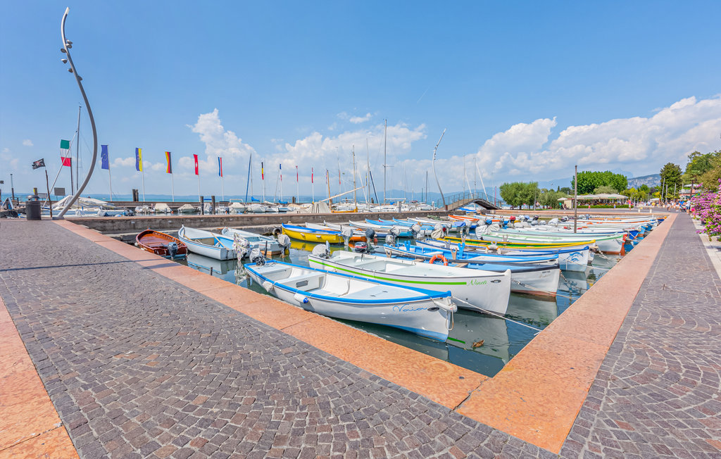 Feriehuse - Bardolino , Italien - IVG532 22