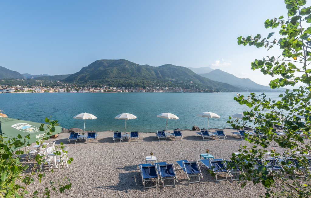 Ferieleilighet - Manerba del Garda , Italia - IVG600 8