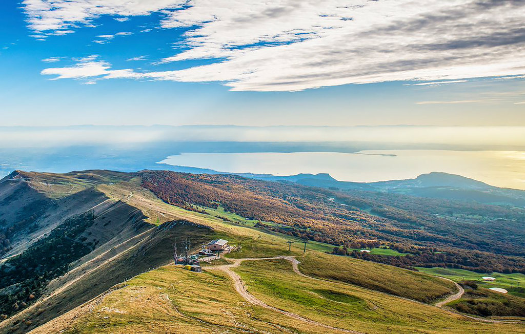 Ferieleilighet - Caprino Veronese , Italia - IVG182 7