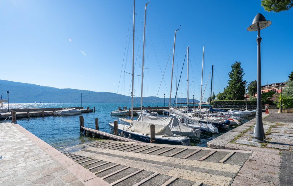 Ferienhaus - Bogliaco , Italien - IVG216 25