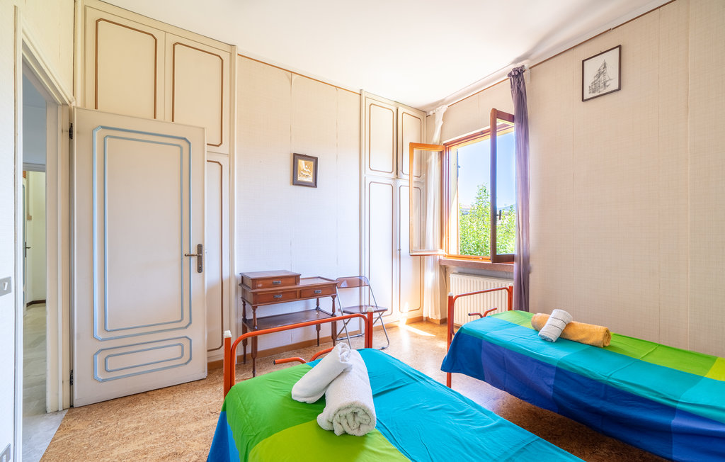 Ferienhaus - Bogliaco , Italien - IVG216 16