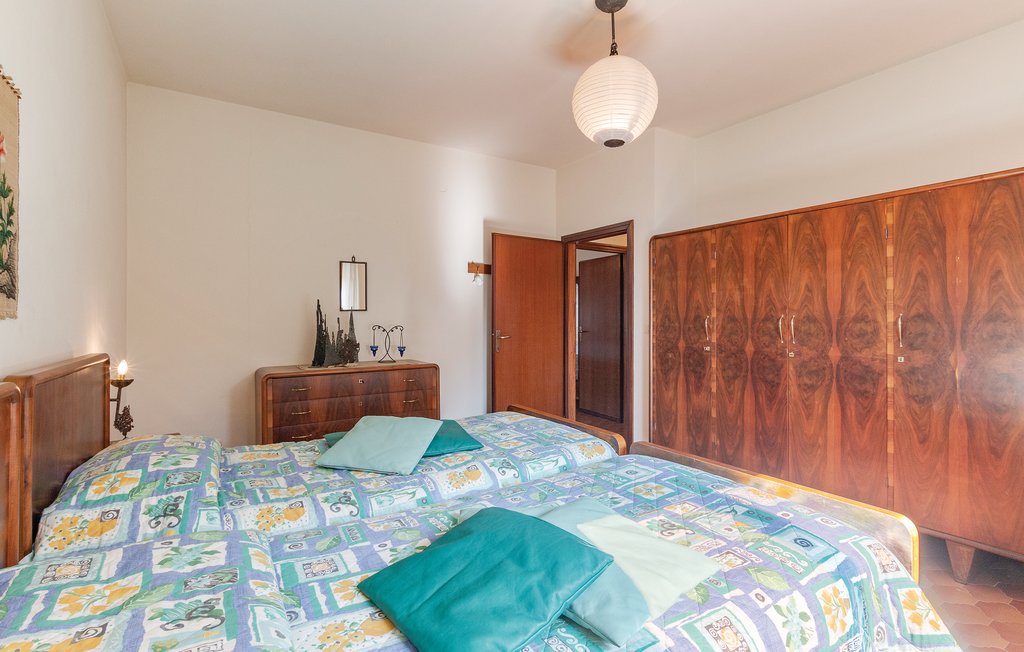 Semesterlägenhet - Valle dei Laghi , Italien - IVG358 16