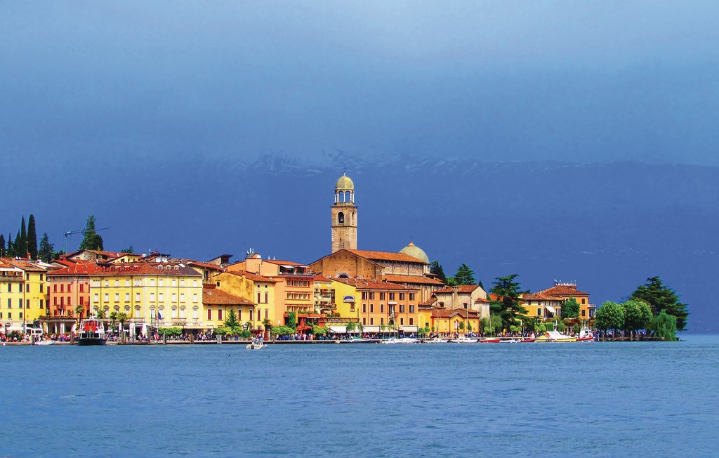 Ferienwohnung - Pieve di Tremosine , Italien - IVG469 16