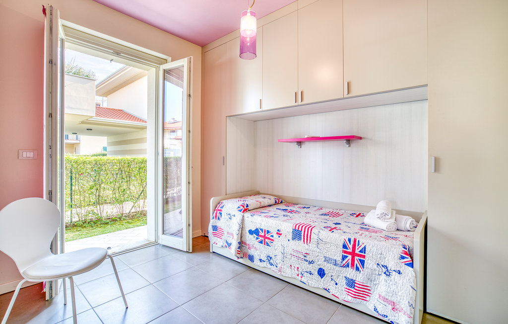 Ferienwohnung - Puegnago sul Garda , Italien - IVG505 19