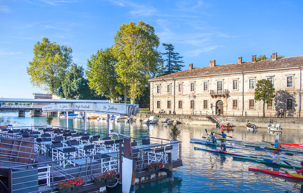 Lejlighed - Bussolengo , Italien - IVG517 6