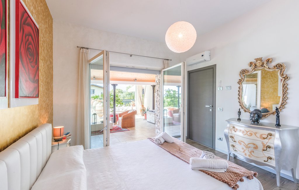 Feriehuse - Lazise , Italien - IVG166 8