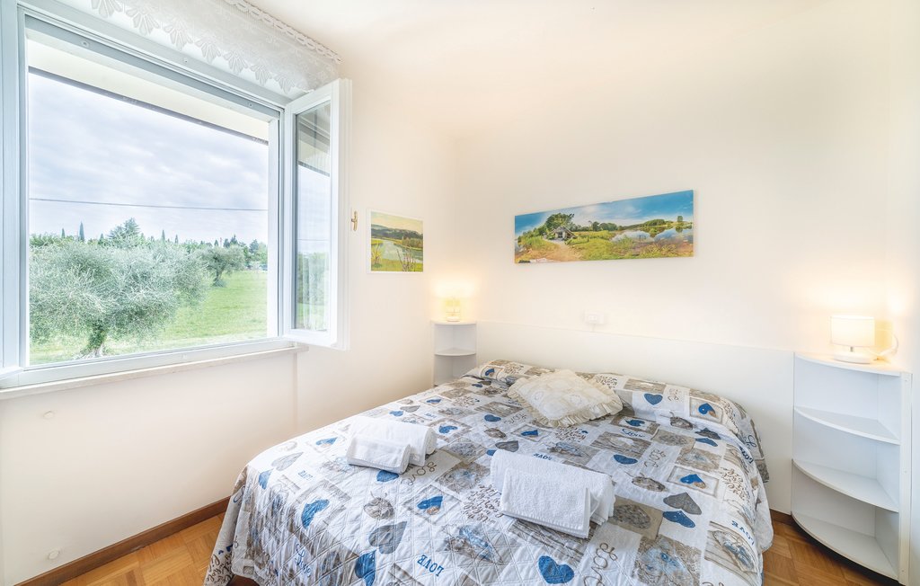 Lejlighed - Lazise , Italien - IVG193 13