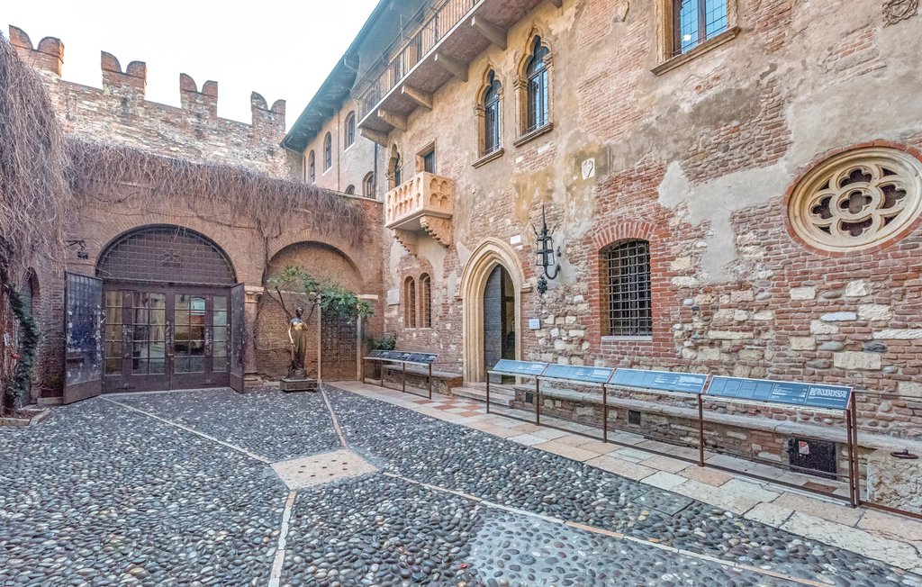 Feriehus - Fumane - Lago di Garda , Italia - IVG285 33