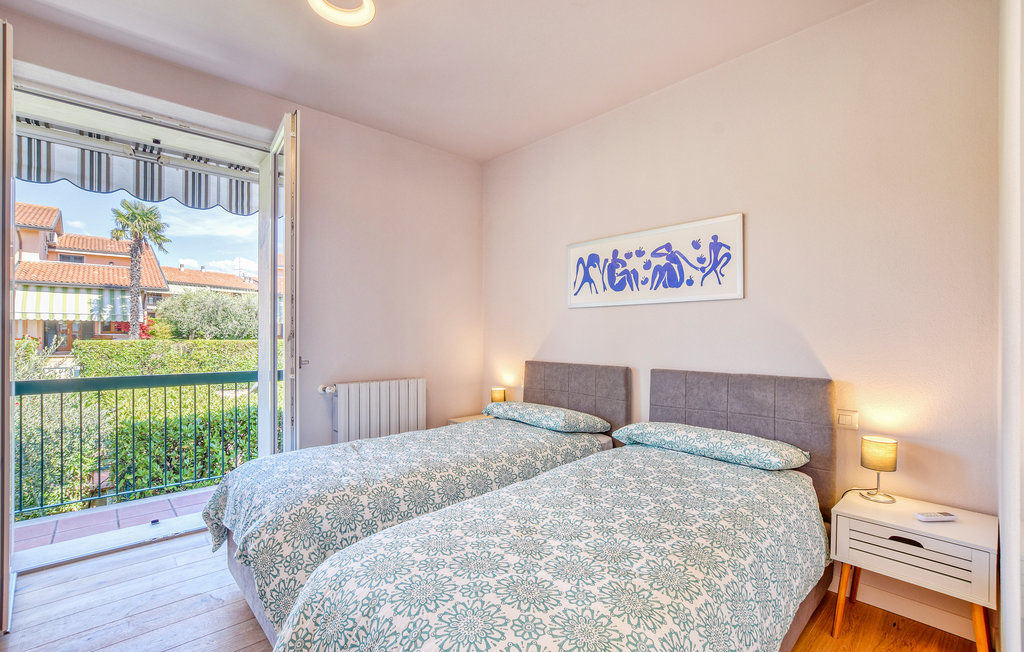 Feriehuse - Lazise , Italien - IVG501 17