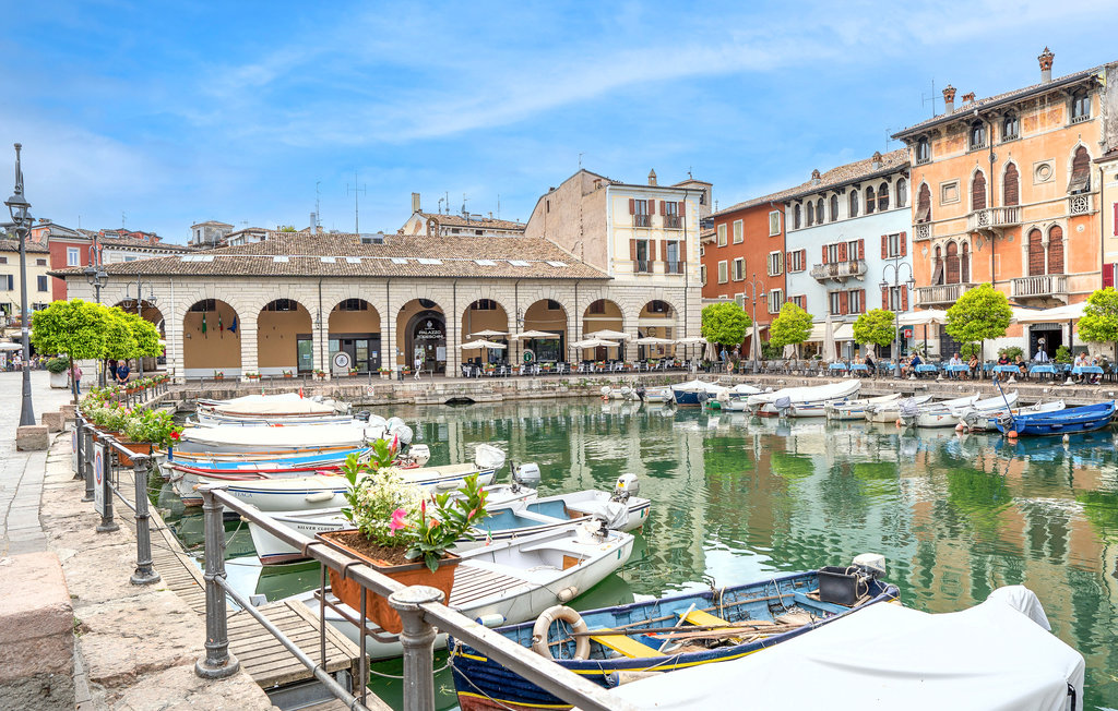 Feriehuse - Desenzano del Garda , Italien - IVG519 32