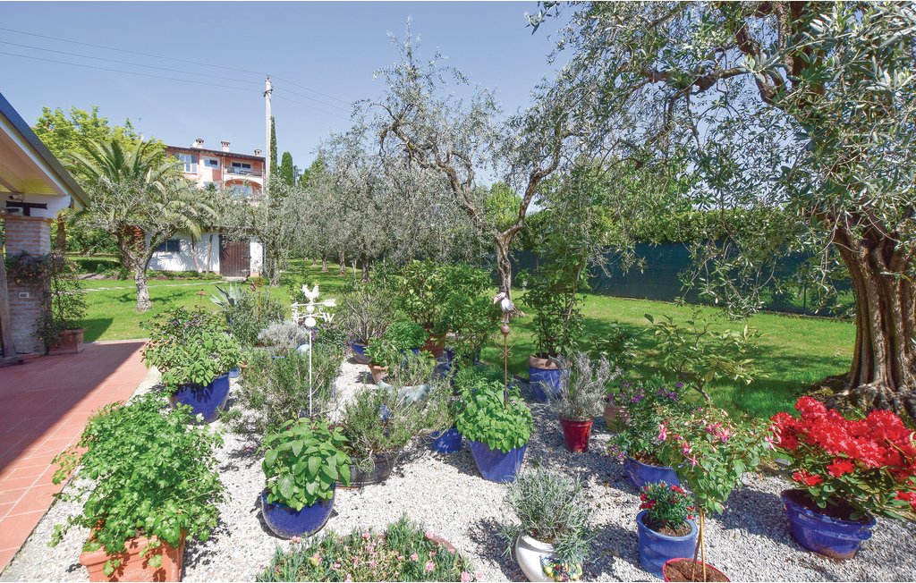 Feriehuse - Lago di Garda , Italien - IVG165 59