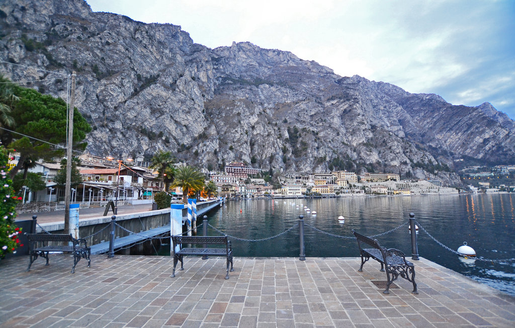 Feriehuse - Riva del Garda , Italien - IVG246 15