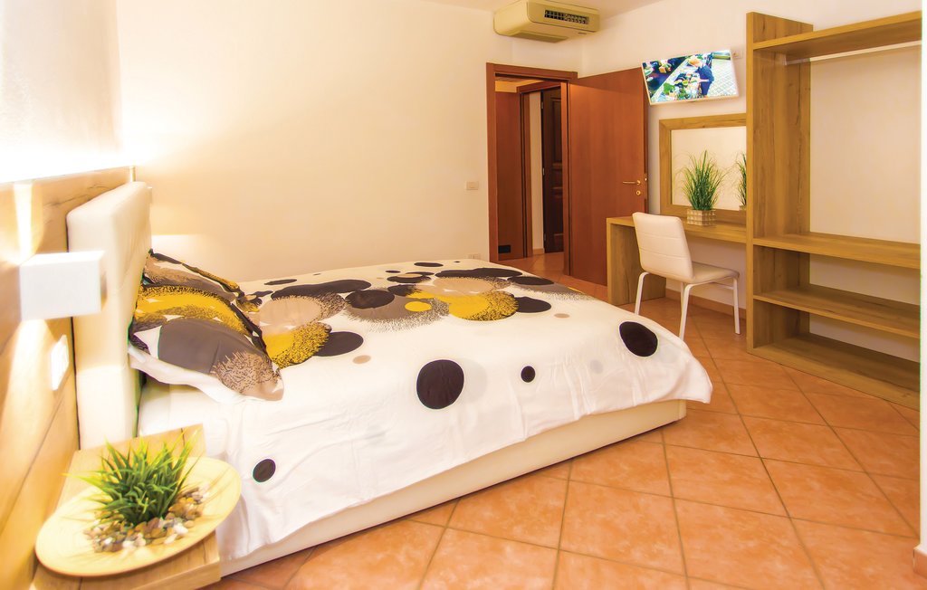 Ferienwohnung - Pieve di Tremosine , Italien - IVG469 10