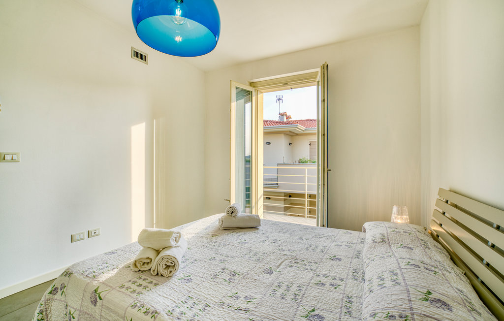 Ferieleilighet - Puegnago sul Garda , Italia - IVG503 5