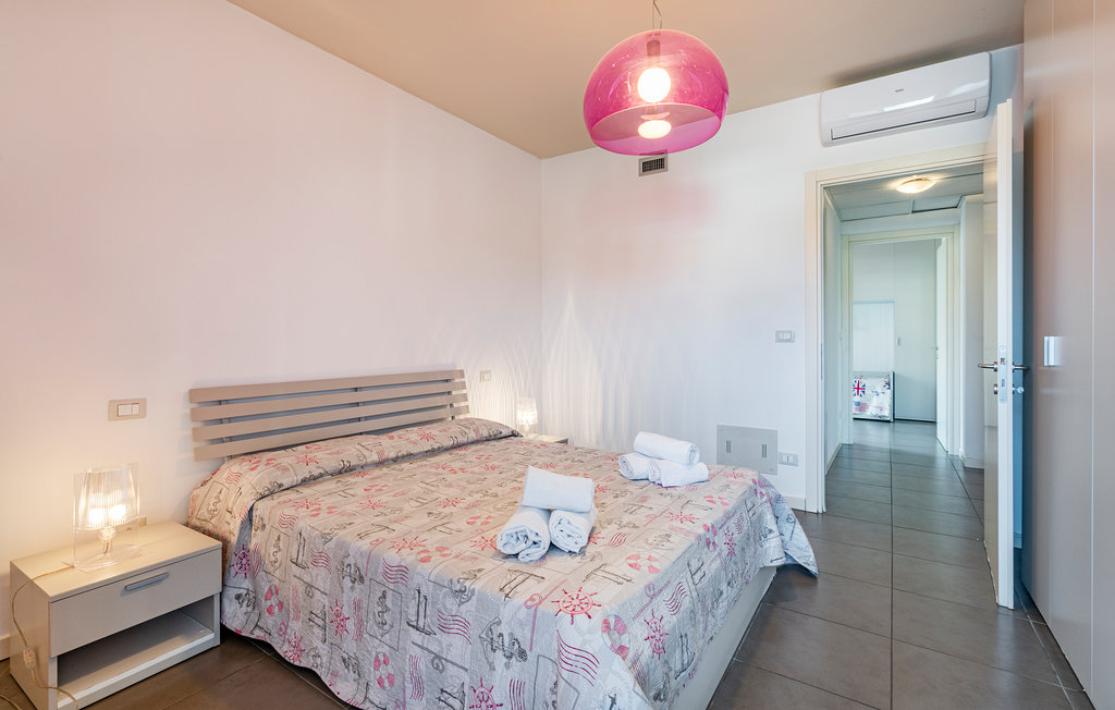 Ferieleilighet - Puegnago sul Garda , Italia - IVG504 18