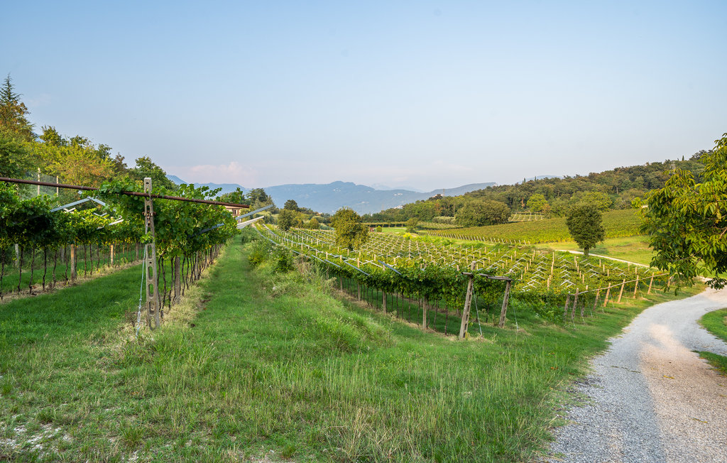 Feriehuse - Caprino Veronese , Italien - IVG436 24