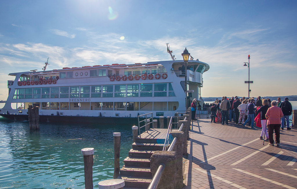 Ferienwohnung - Sirmione , Italien - IVG496 18