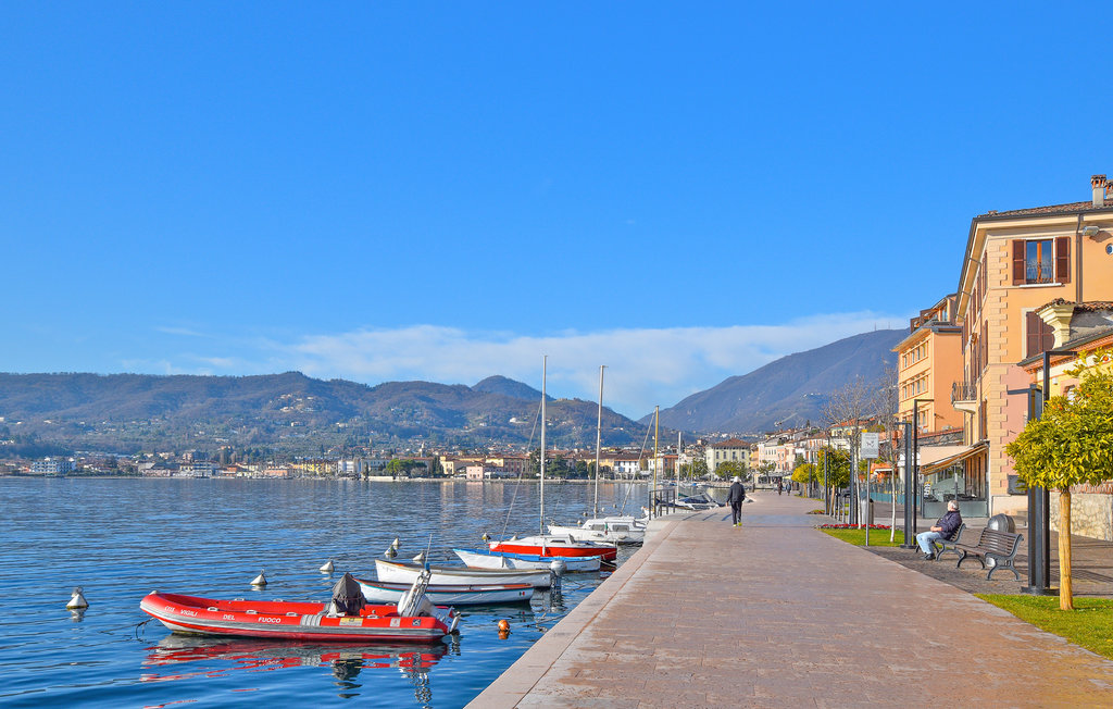 Ferieleilighet - Puegnago sul Garda , Italia - IVG504 27