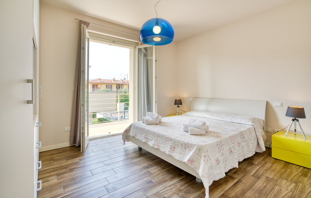 Ferienhaus - Puegnago sul Garda , Italien - IVG506 5