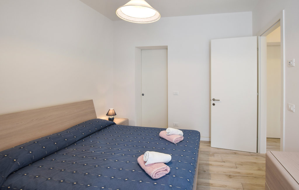 Ferienwohnung - Gardone Riviera , Italien - IVG534 11