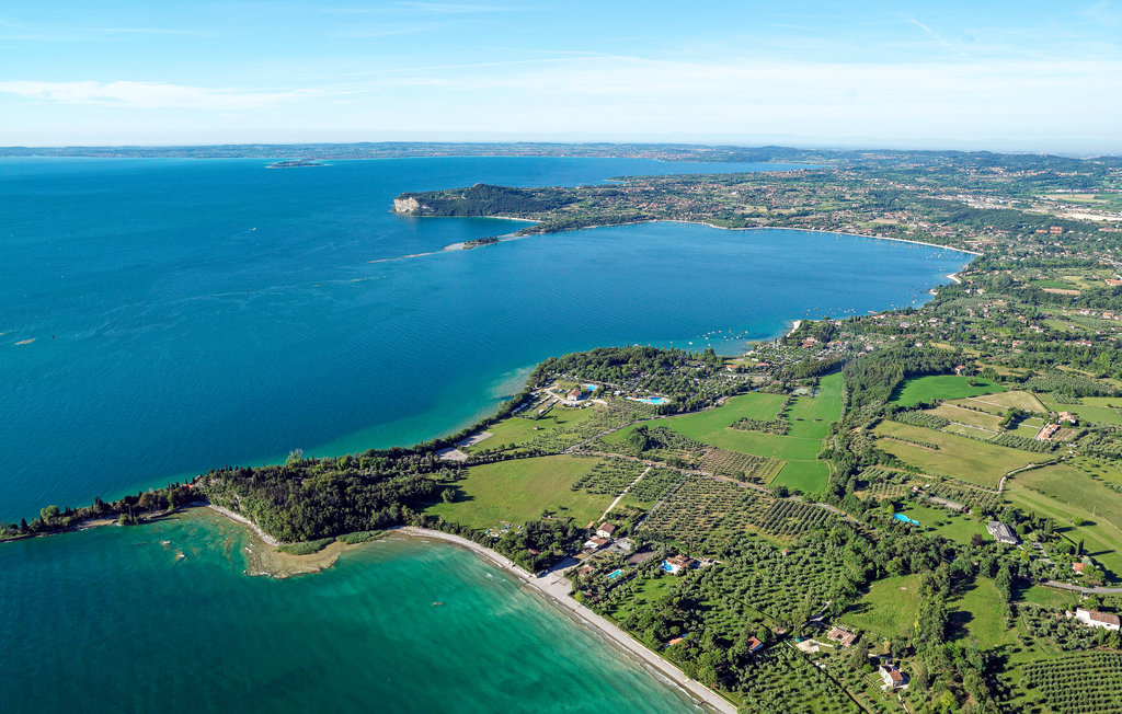 Semesterlägenhet - Manerba del Garda , Italien - IVG604 37