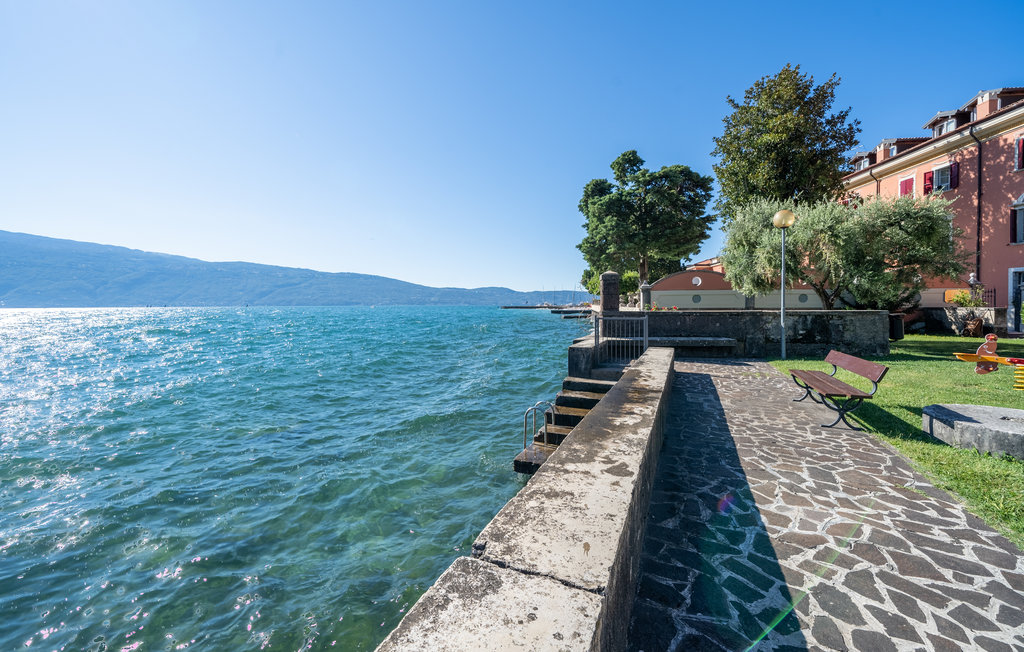 Ferienhaus - Bogliaco , Italien - IVG216 4