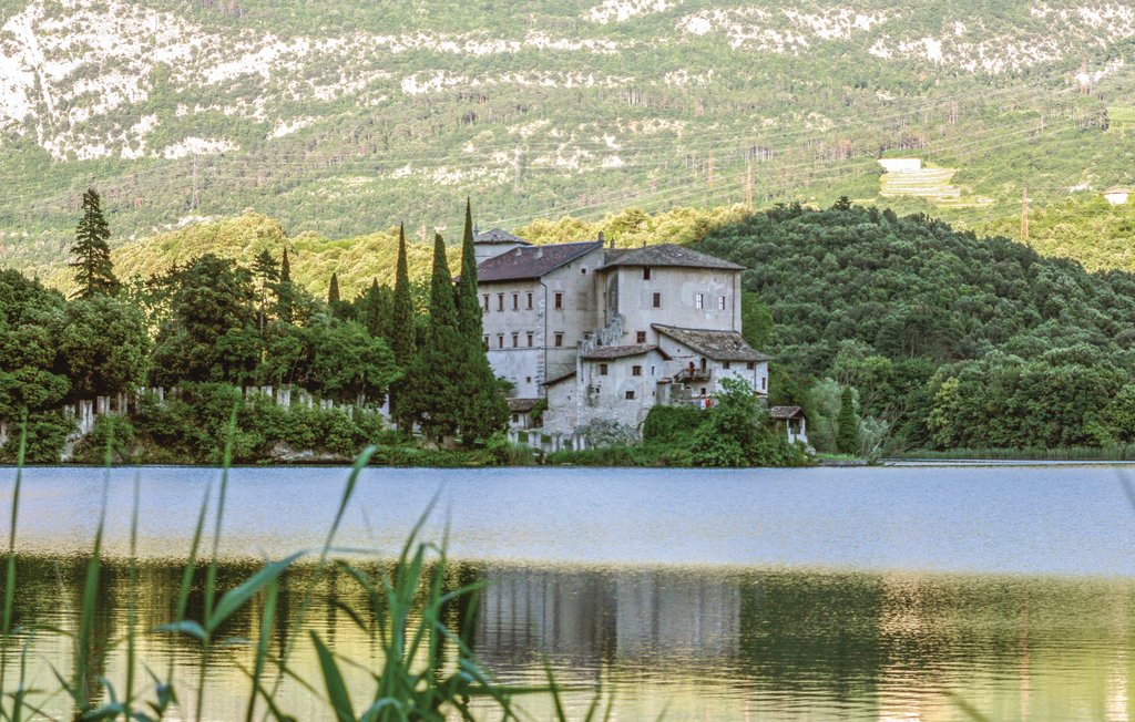 Semesterlägenhet - Valle dei Laghi , Italien - IVG358 18
