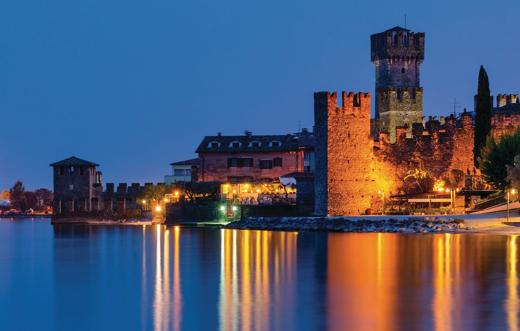 Ferienwohnung - Pieve di Tremosine , Italien - IVG469 18