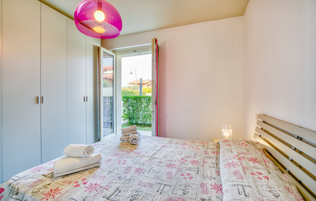 Ferieleilighet - Puegnago sul Garda , Italia - IVG504 19