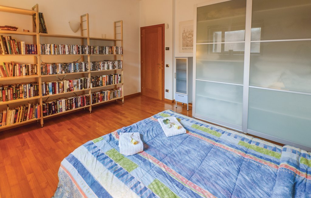 Feriehus - Fumane - Lago di Garda , Italia - IVG285 20