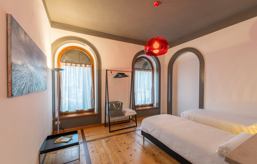 Semesterhus - Riva del Garda , Italien - IVG401 22