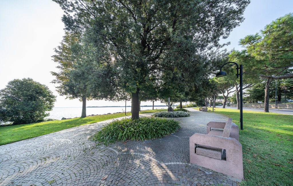 Ferienwohnung - Sirmione , Italien - IVG496 21