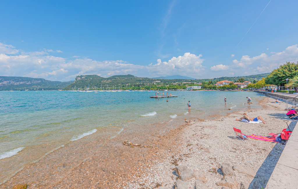 Feriehuse - Bardolino , Italien - IVG532 9