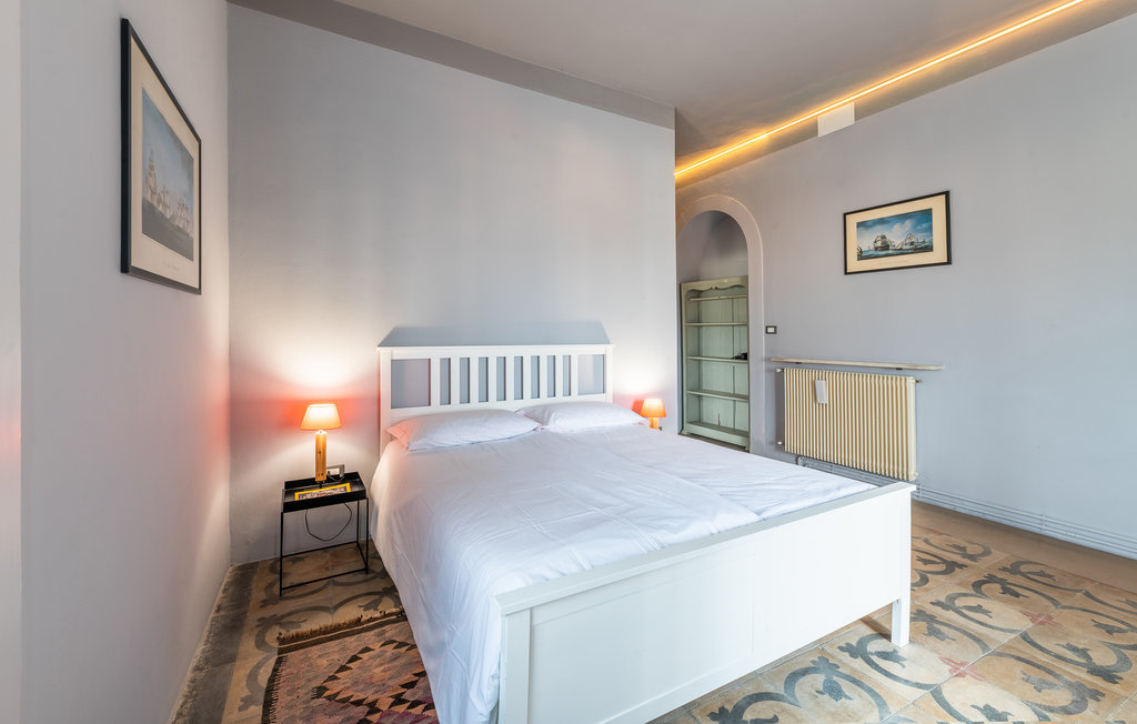 Semesterhus - Riva del Garda , Italien - IVG401 19