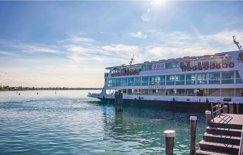 Ferienwohnung - San Zeno di Montagna , Italien - IVG457 14