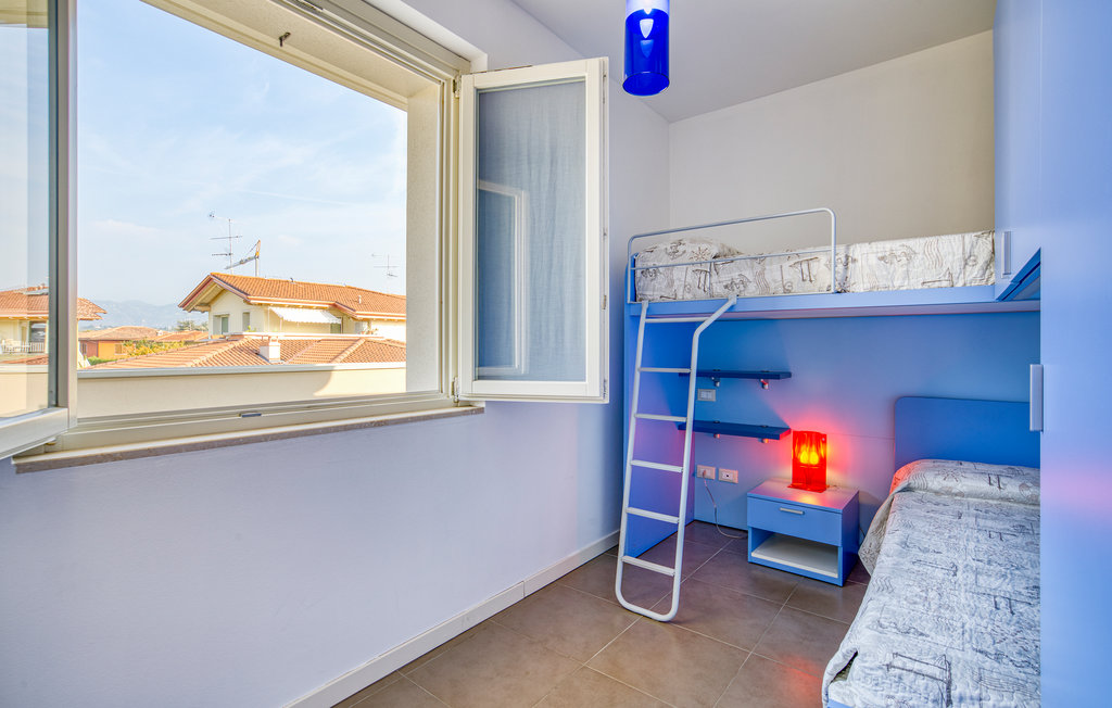Ferieleilighet - Puegnago sul Garda , Italia - IVG503 18
