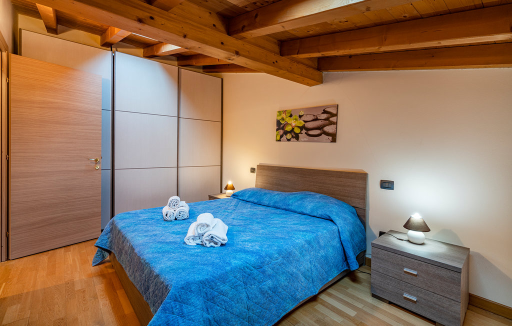 Semesterlägenhet - Toscolano Maderno , Italien - IVG508 13