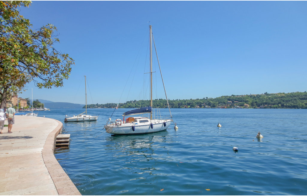 Feriehuse - Desenzano del Garda , Italien - IVG519 33