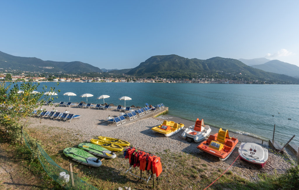 Ferieleilighet - Manerba del Garda , Italia - IVG600 38