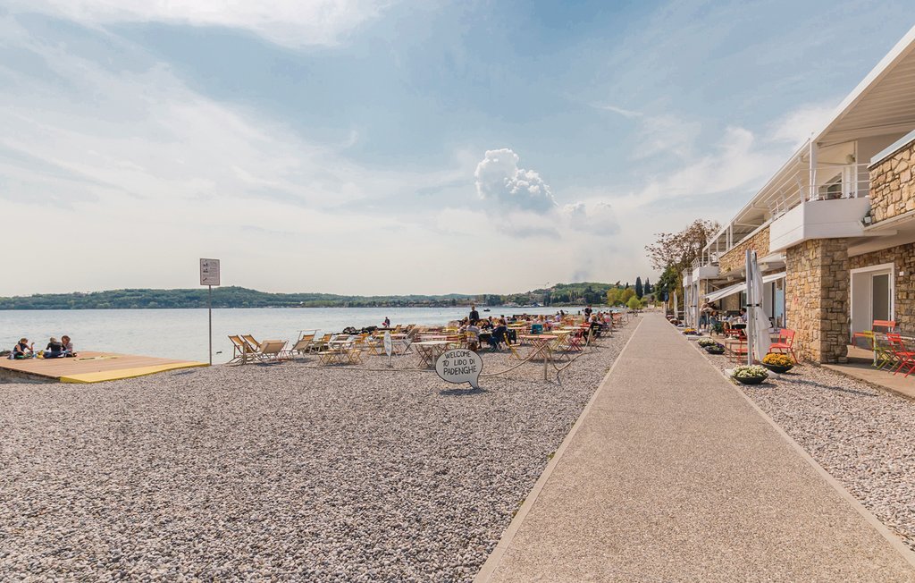 Feriehuse - Lago di Garda , Italien - IVG165 60