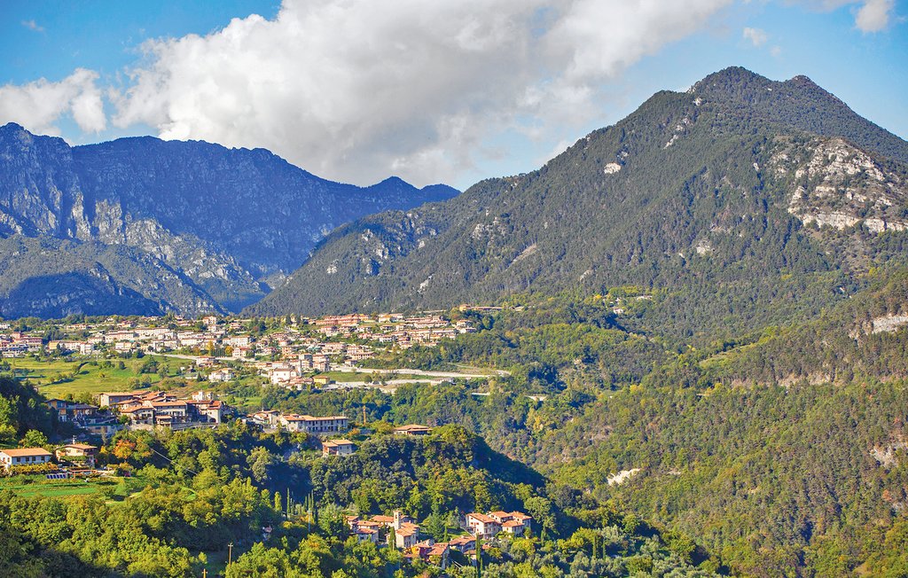 Feriehuse - Lazise , Italien - IVG166 40