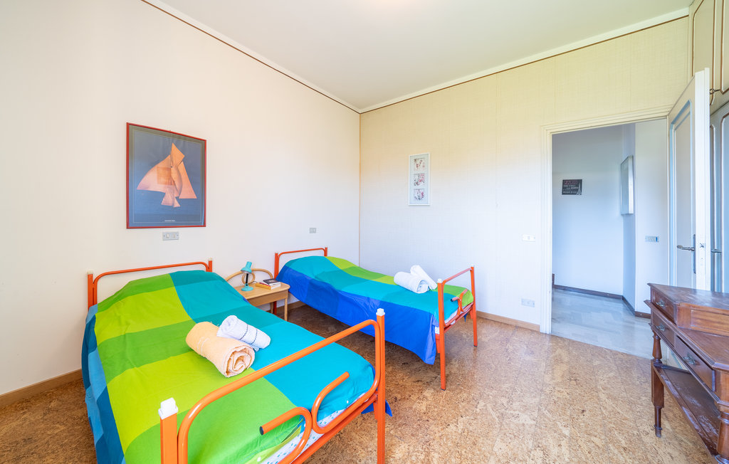 Ferienhaus - Bogliaco , Italien - IVG216 15