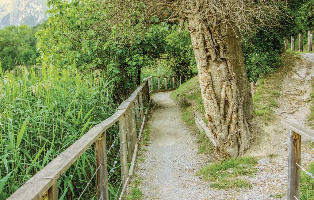 Semesterlägenhet - Valle dei Laghi , Italien - IVG358 19