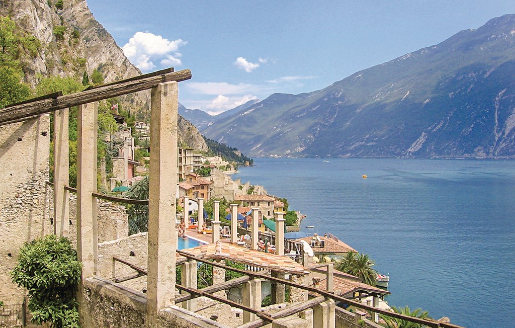 Ferienwohnung - Pieve di Tremosine , Italien - IVG363 16