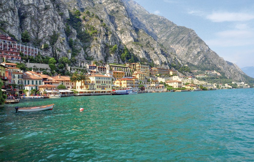 Ferienwohnung - Pieve di Tremosine , Italien - IVG469 15