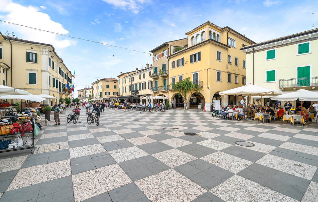 Feriehuse - Lazise , Italien - IVG501 23