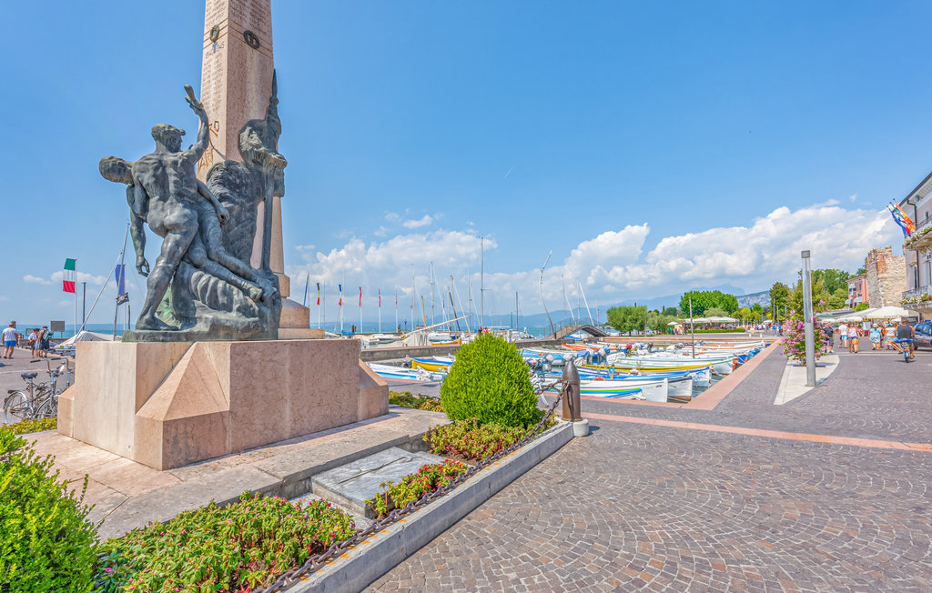 Feriehuse - Bardolino , Italien - IVG532 21