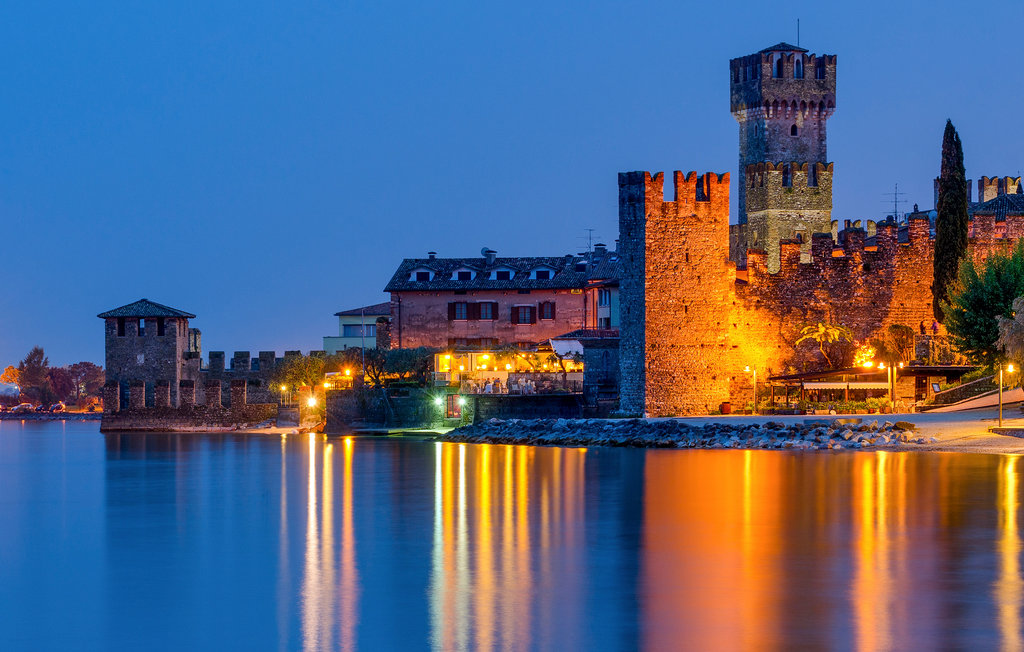 Ferieleilighet - Manerba del Garda , Italia - IVG524 13