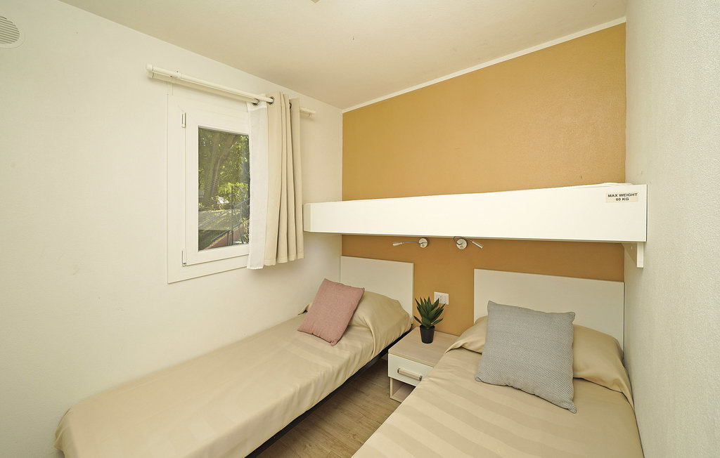 Semesterlägenhet - Manerba del Garda , Italien - IVG604 23